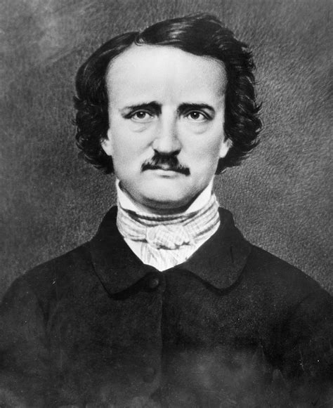 edgar allan poe breakout work|a&e biography edgar allan poe.